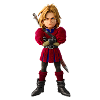 Gismar - Dragon Quest VII: Reimagined